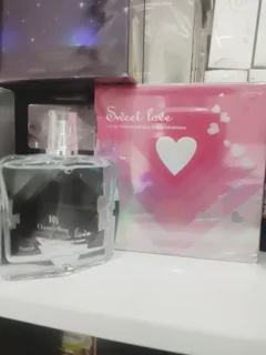 عطرادکلن سوییت لاو ژکساف پاریس اورحینال ۱۰۰ میلی لیتر