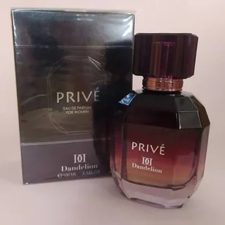 عطرادکلن دندلیون پرایو ژکساف پاریس اورجینال