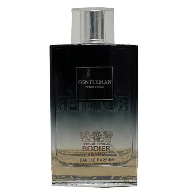 عطر ادکلن جنتلمن رودیر ۱۰۰ میلی لیتر مشابه جنتلمن