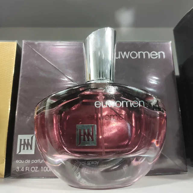 عطر ادکلن ایو وومن ایفوریا زنانه جانوین جکوینز ۱۰۰ میلی لیتر