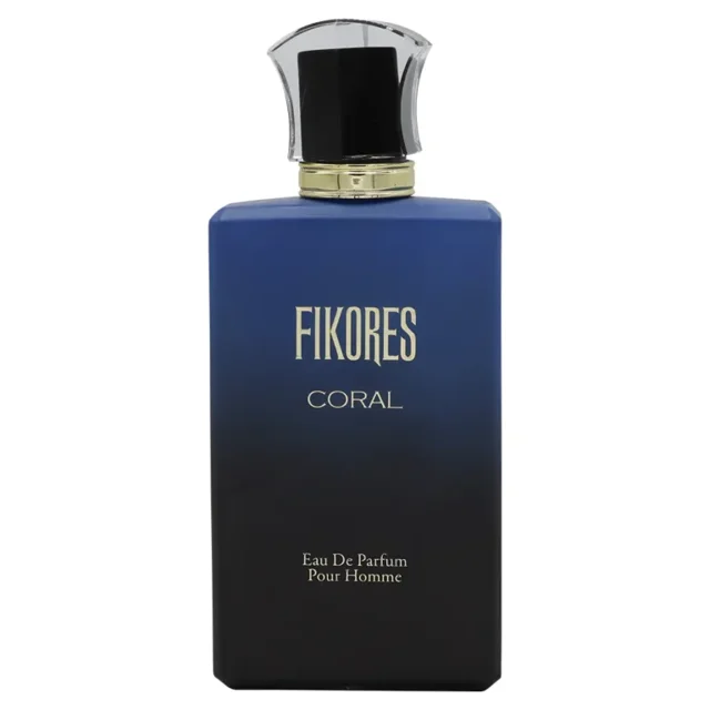 عطر ادکلن کورال فیکورس ۱۰۰ میلی لیتر | Fikores Coral