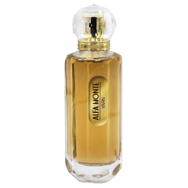 عطر ادکلن یارن آلفامونته ۱۰۰ میلی لیتر مشابه ایو سن لوران لیبر