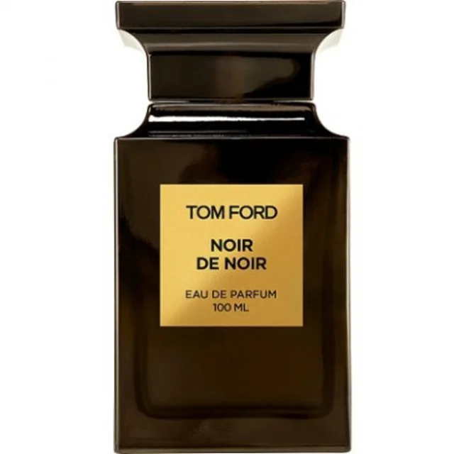 عطر ادکلن نویر د نویر تام فورد های کپی هاردباکس ۱۰۰ میلی‌لیتر | Noir de Noir